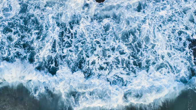 海浪 海水 浪花