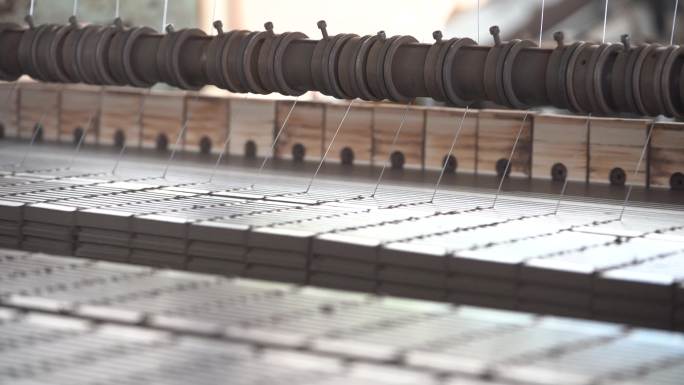 现代制砖厂车间自动化生产线流水线多孔砖