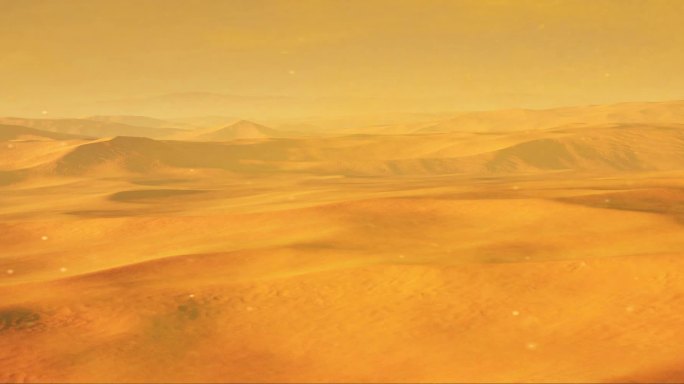 沙漠01