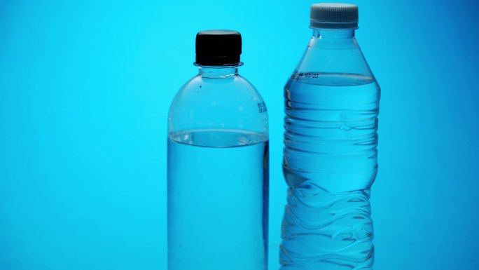 矿泉水塑料瓶饮用水纯净水