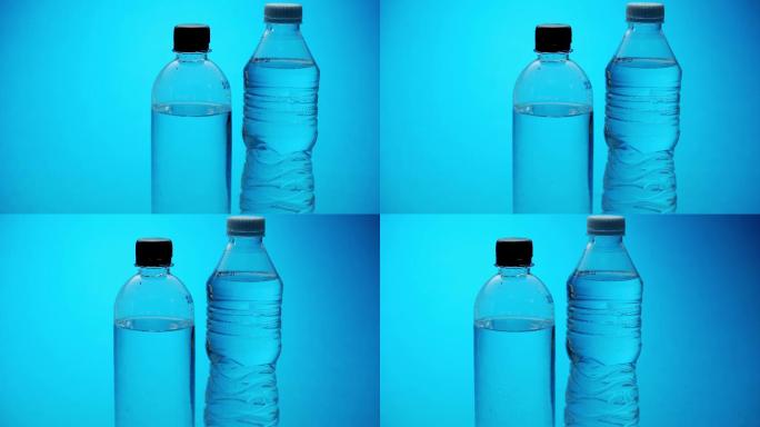 矿泉水塑料瓶饮用水纯净水