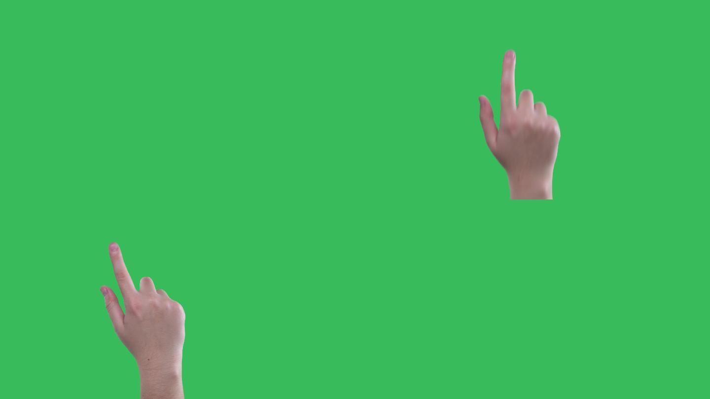 白人女性触摸屏手势 绿色屏幕上的4k女性手触摸屏手势 3840x2160 高清视频素材下载 编号 487 影视包装 光厂 Vj师网 Www Vjshi Com