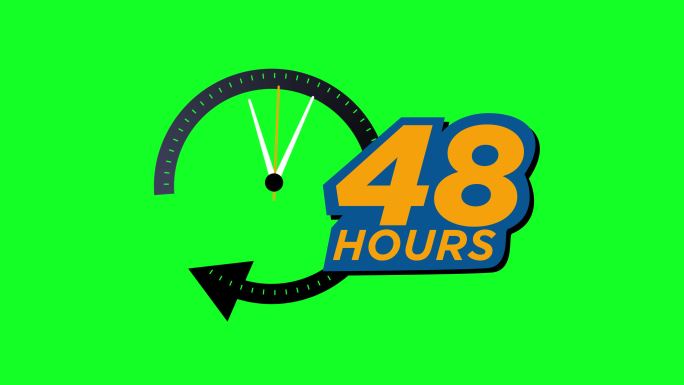 4K服务每天开放48小时。可循环