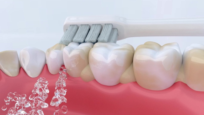AE含工程清洁牙齿 美白牙齿 刷牙漱口水