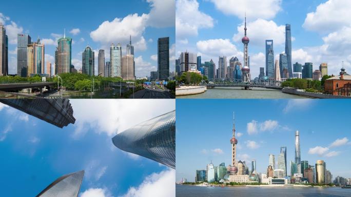 上海城市宣传片