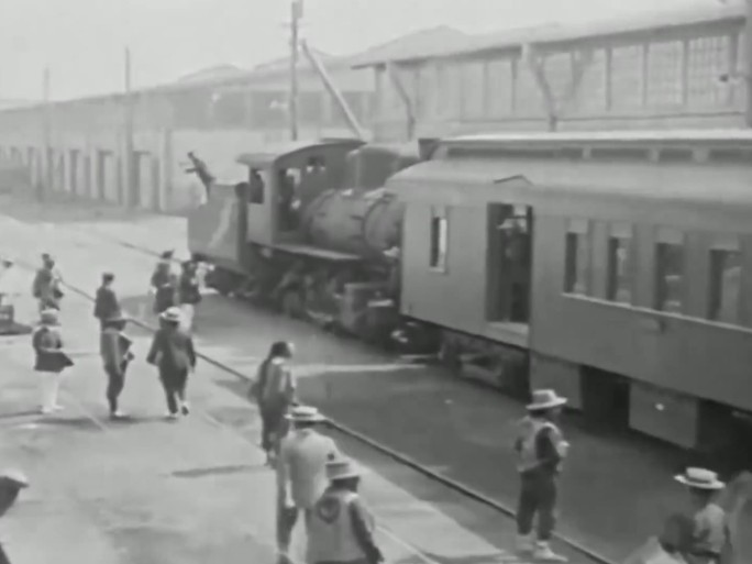 南满铁路 日本向东北移民
