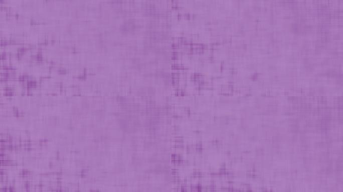 抽象粉色软棉织物纹理动画背景库存视频-软绒织物图案动画可循环背景
