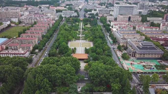 明故宫遗址公园