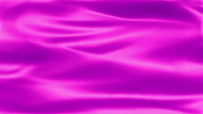 4K紫色旗帜飘扬视频