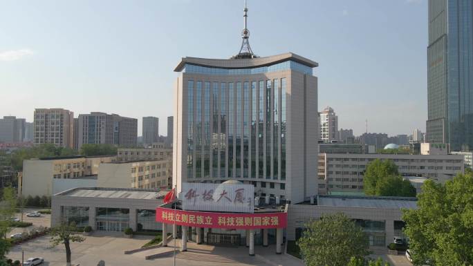 河北省科技厅