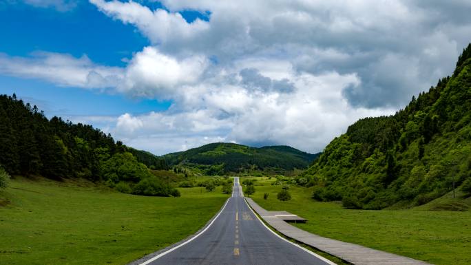 武隆 最美公路