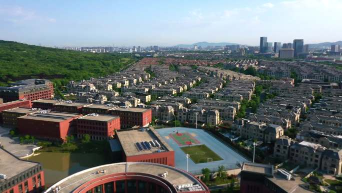 南京江宁方山南风景区