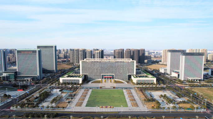 【15分钟】淮安地标合集最新-