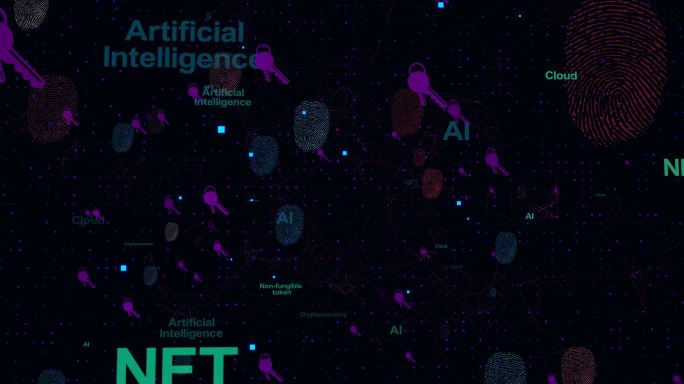 人工智能、人工智能、加密、计算机内部流程