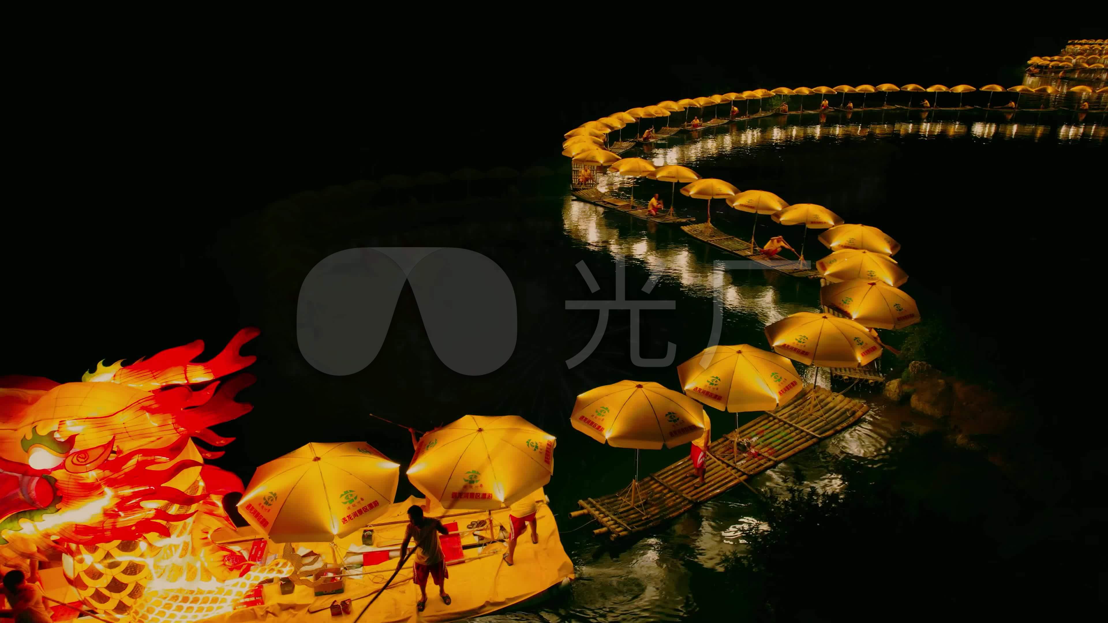 桂林山水高清图片下载-正版图片500506061-摄图网