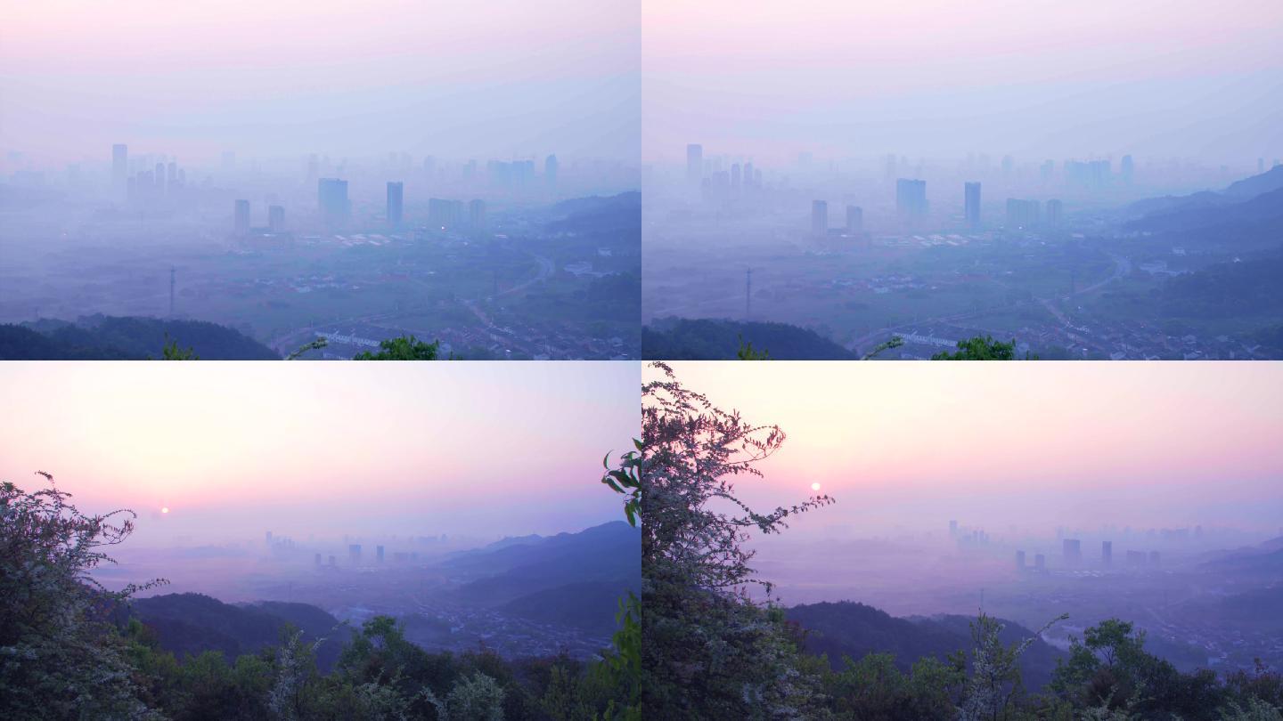 壮美山河/河山风景