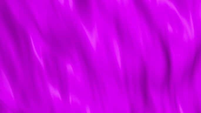 4K紫色绸布飘动循环6