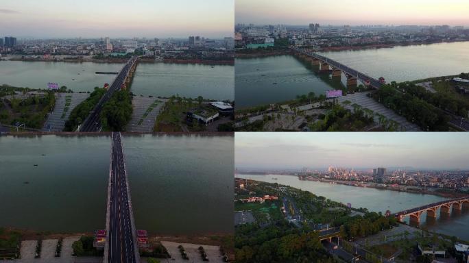 湖北湘潭大桥（2.7k 25f）