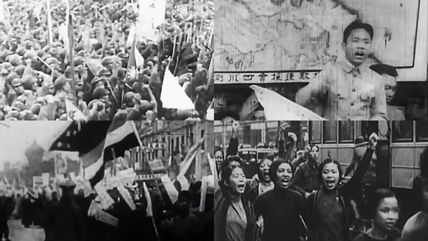 组图丨海南日报记者镜头下的庆祝中华人民共和国成立70周年大会群众游行现场-新闻中心-南海网