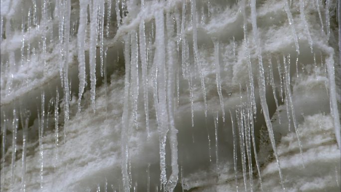 雪山山脉 蓝天白云 青藏地区 可可西里