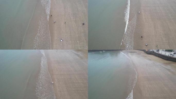 温岭石塘金沙滩4K航拍DJI_0538