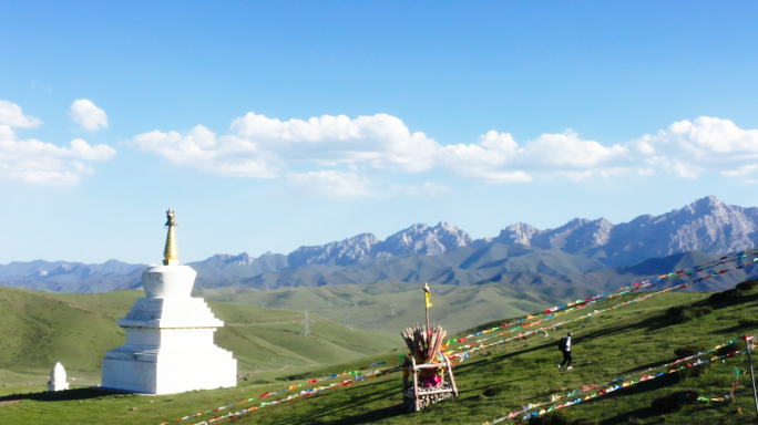 登山爬山 旅行 背包客 探险 穿越 自驾