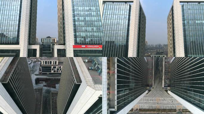 唐山金融中心