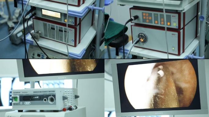 骨科腔镜针刀可视技术医疗设备医疗技术