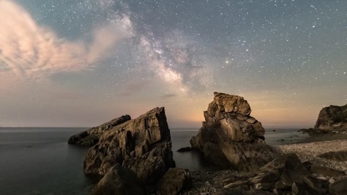 星空 银河