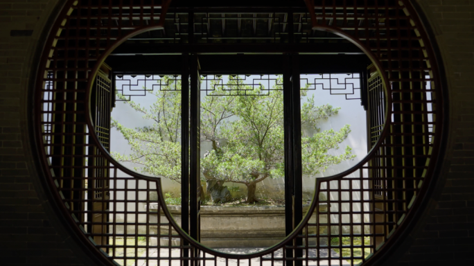 《旅游》苏州园林留园苏州旅游城市宣传片