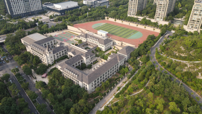 济南历下龙奥学校