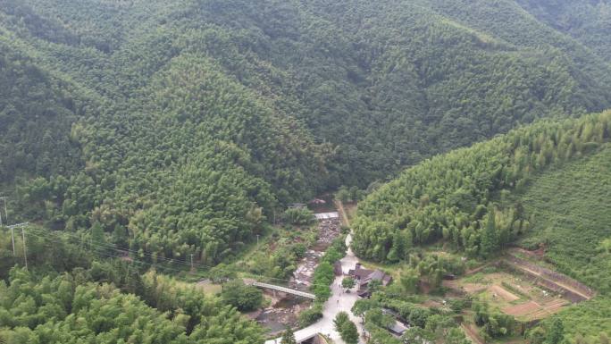 浙东小九寨 绿水青山 美好生活哦