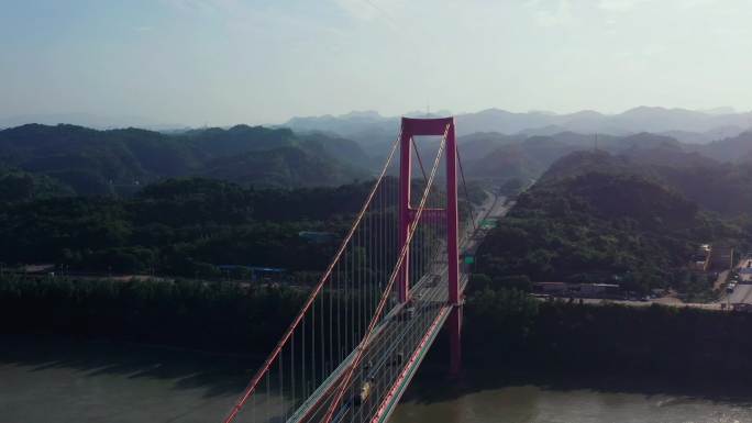 宜昌公路大桥