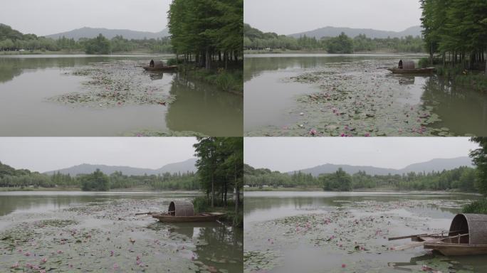 南京燕雀湖