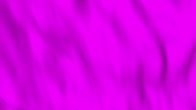4K紫色绸布飘动循环1