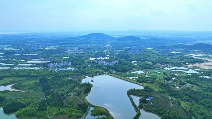 南京高淳游子山