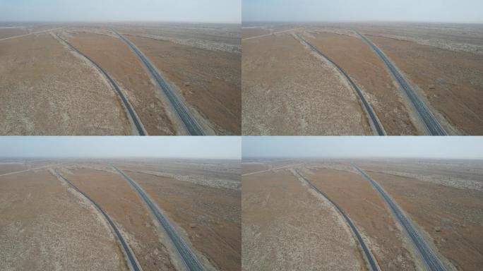 原创 新疆巴州G315和西和高速公路交通