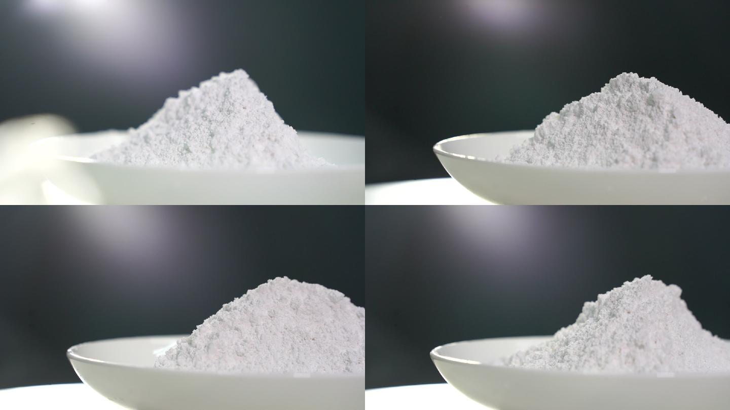 面粉钙粉粉末2