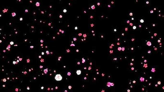 极宽屏繁花teamlab