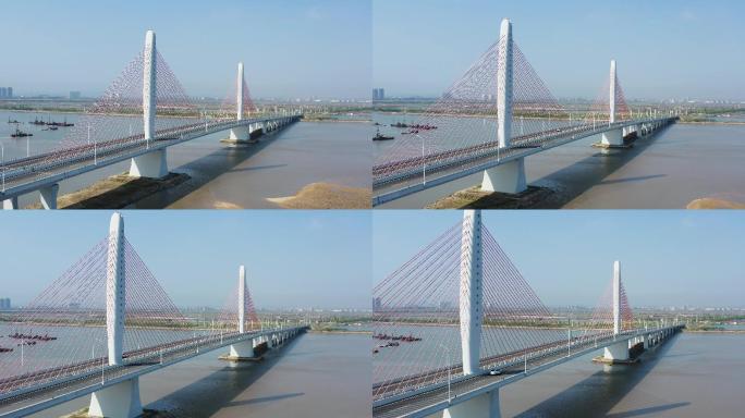 山东威海香水河大桥