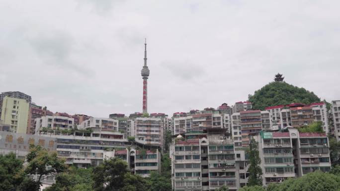 东山电视塔