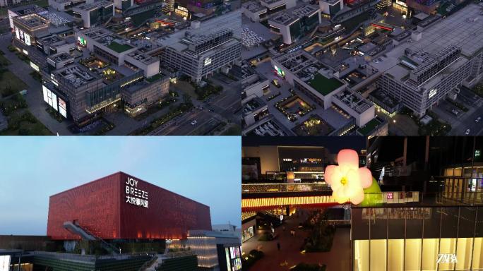 大悦春风里 商城 相城