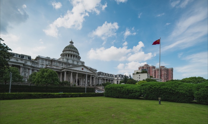 上海市闵行区人民法院