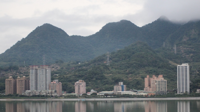 中国 台湾 街景 风光 宝岛 美丽