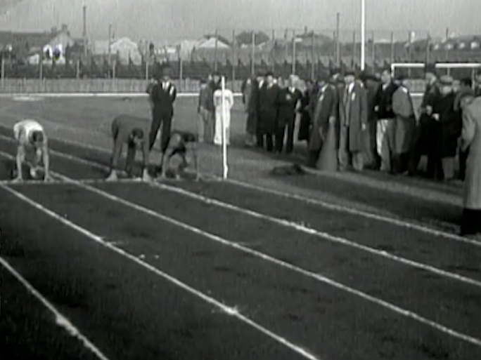 1934年上海运动会