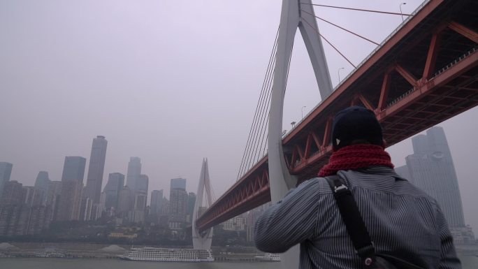 摄影师   人物  龙门浩角 广告 旅游