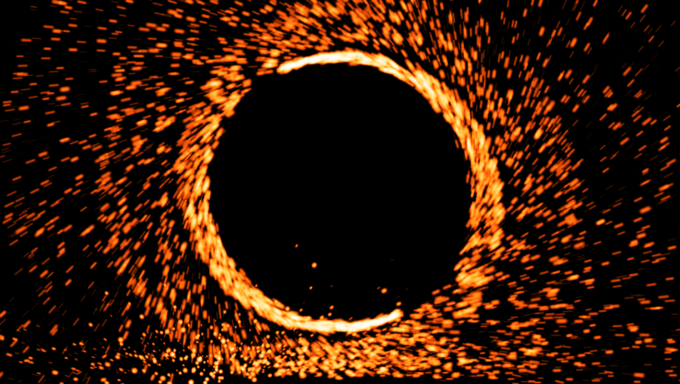 奇异博士火星传送门(带通道)_3840x2160_高清视频素材下载(编号