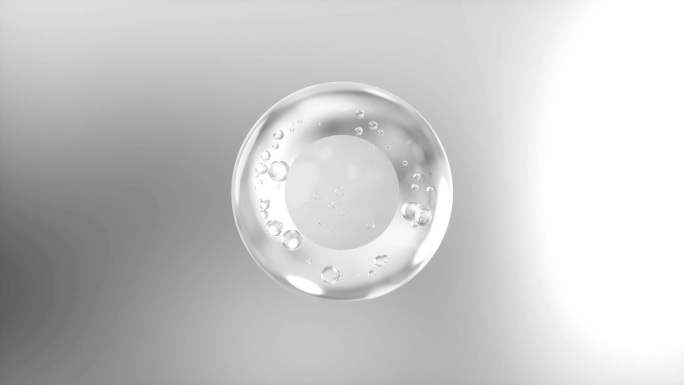 精华球水润滋养乳糖细胞浓度