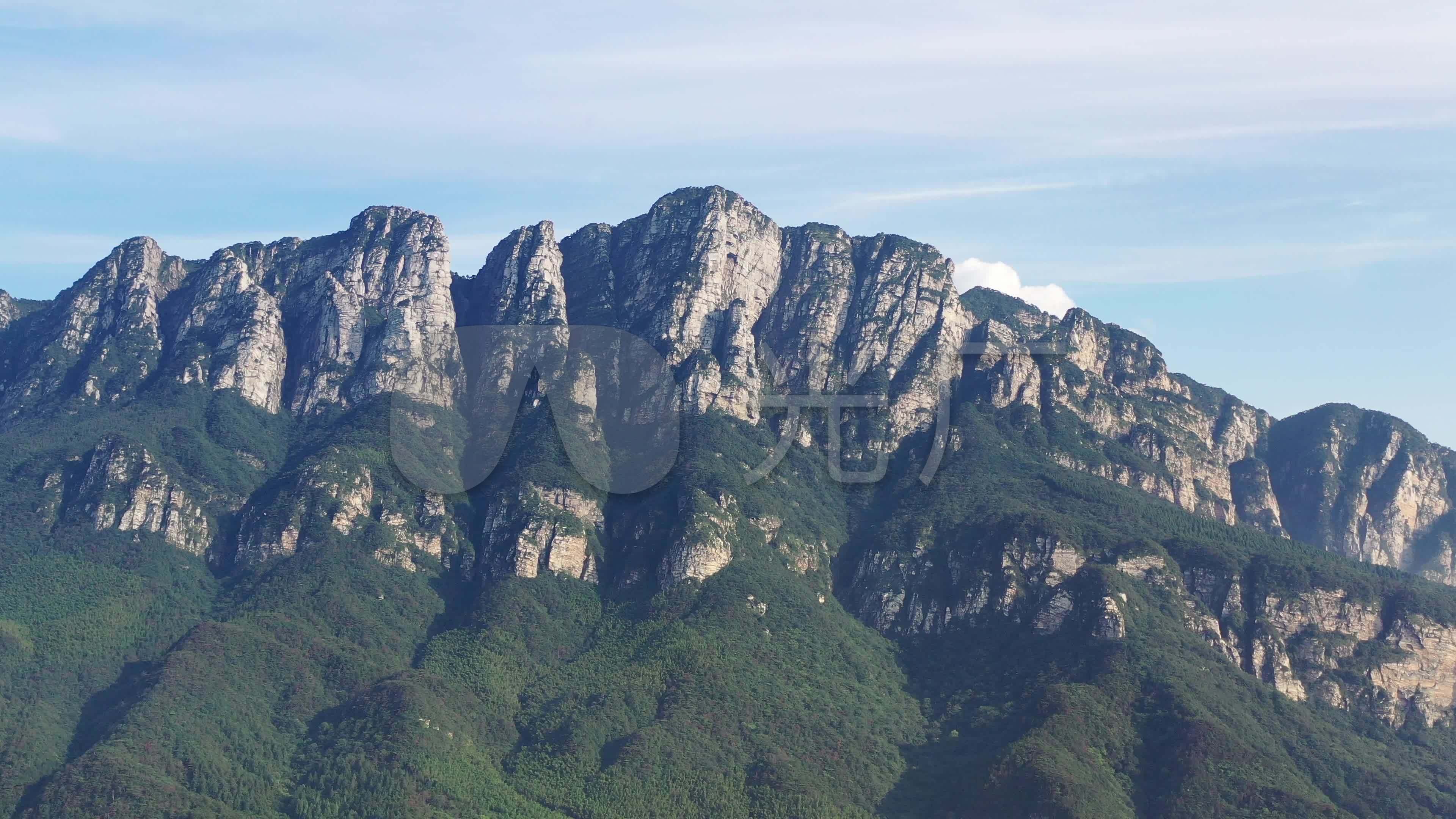 北峰山(台山市北峰山):地理環境,主要景點,旅遊信息,_中文百科全書