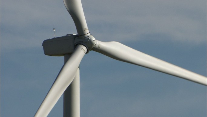 风力发电 风力发电机 新能源